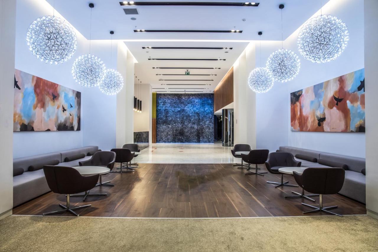 Ramada Plaza By Wyndham Istanbul Asia Airport Κοτζαελί Εξωτερικό φωτογραφία