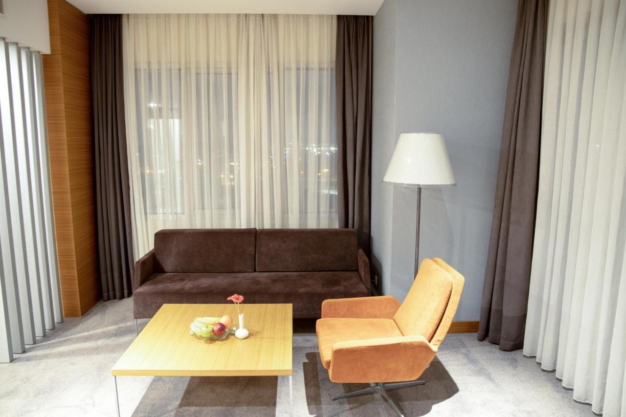 Ramada Plaza By Wyndham Istanbul Asia Airport Κοτζαελί Εξωτερικό φωτογραφία
