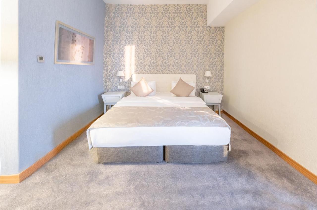 Ramada Plaza By Wyndham Istanbul Asia Airport Κοτζαελί Εξωτερικό φωτογραφία