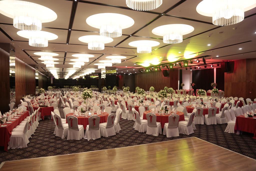 Ramada Plaza By Wyndham Istanbul Asia Airport Κοτζαελί Εξωτερικό φωτογραφία