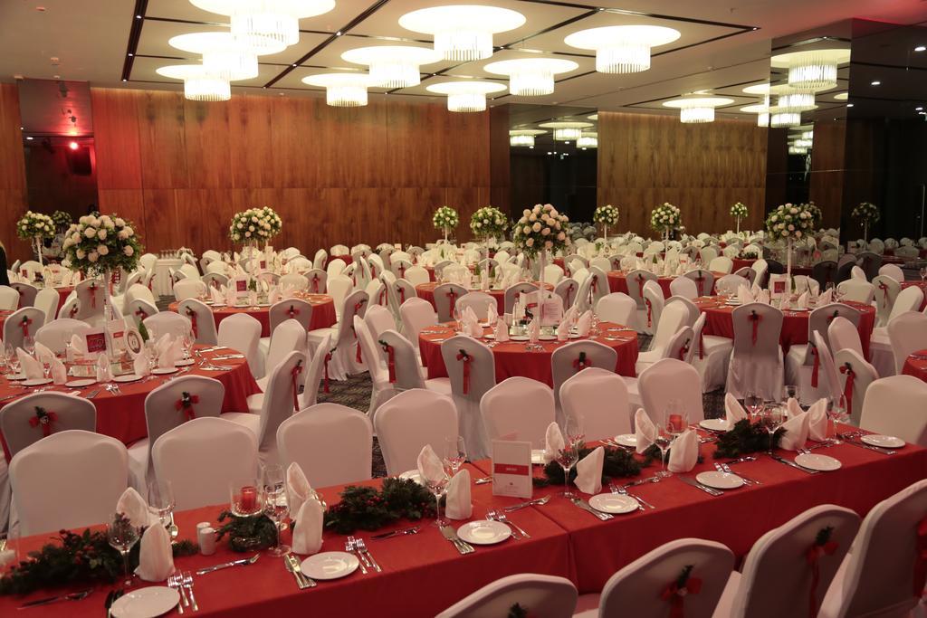 Ramada Plaza By Wyndham Istanbul Asia Airport Κοτζαελί Εξωτερικό φωτογραφία