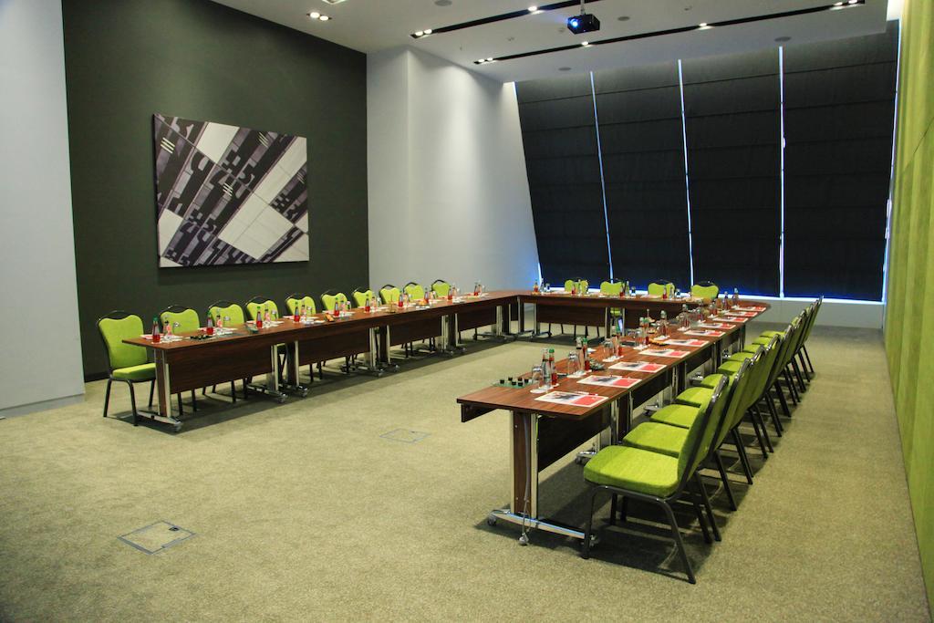 Ramada Plaza By Wyndham Istanbul Asia Airport Κοτζαελί Εξωτερικό φωτογραφία