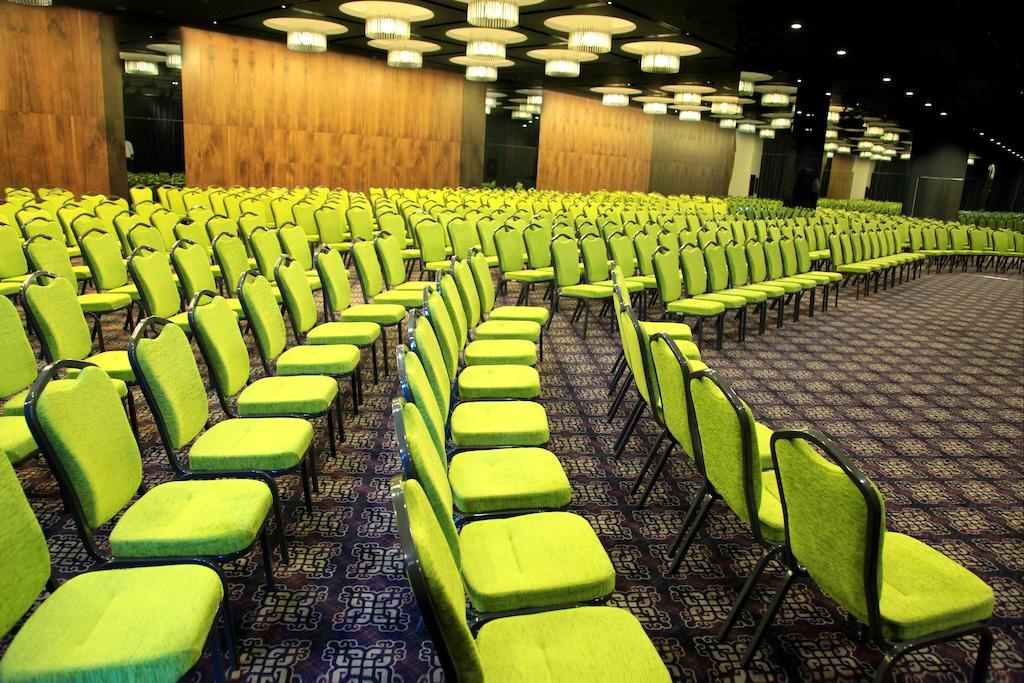 Ramada Plaza By Wyndham Istanbul Asia Airport Κοτζαελί Εξωτερικό φωτογραφία