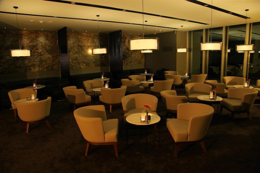 Ramada Plaza By Wyndham Istanbul Asia Airport Κοτζαελί Εξωτερικό φωτογραφία