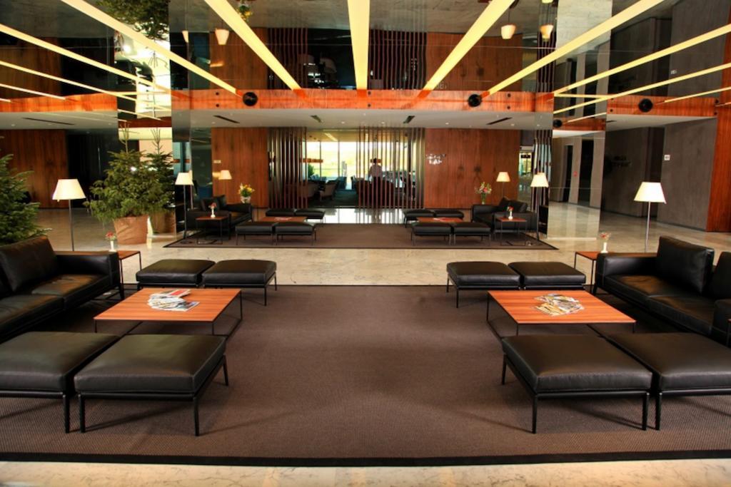 Ramada Plaza By Wyndham Istanbul Asia Airport Κοτζαελί Εξωτερικό φωτογραφία
