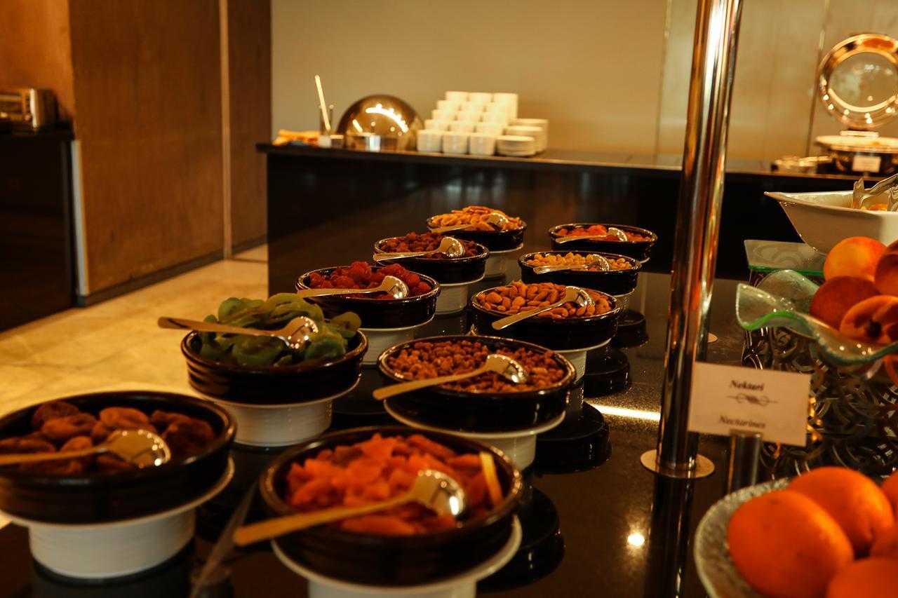 Ramada Plaza By Wyndham Istanbul Asia Airport Κοτζαελί Εξωτερικό φωτογραφία