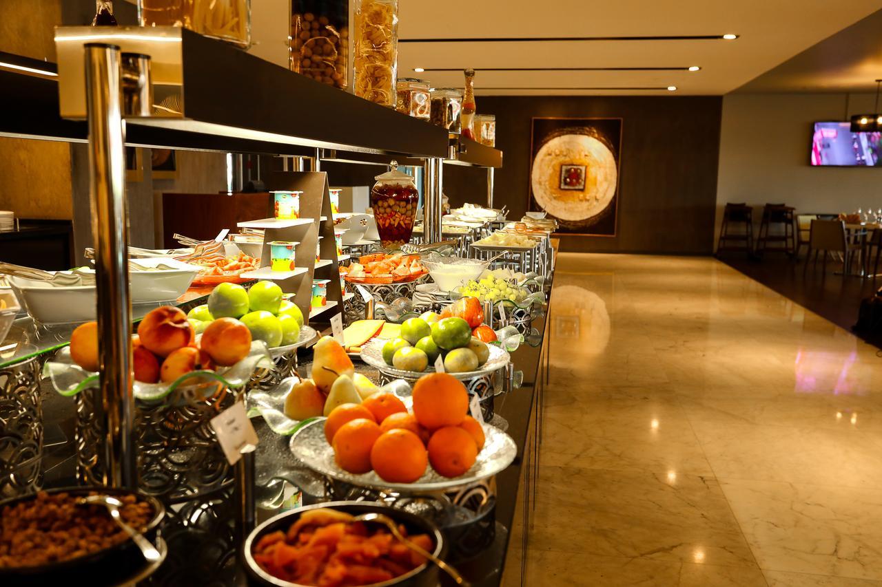 Ramada Plaza By Wyndham Istanbul Asia Airport Κοτζαελί Εξωτερικό φωτογραφία