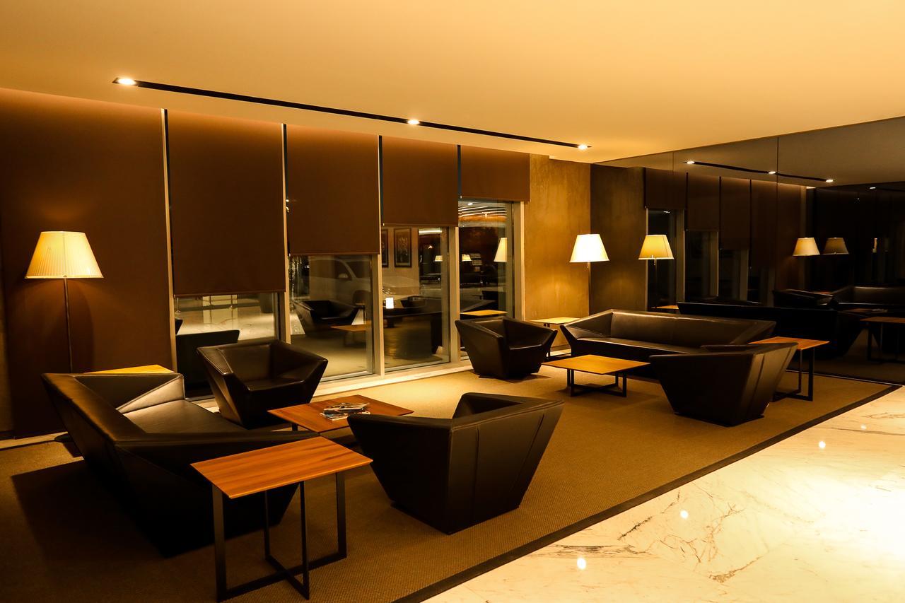 Ramada Plaza By Wyndham Istanbul Asia Airport Κοτζαελί Εξωτερικό φωτογραφία