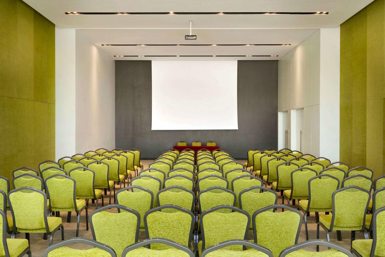 Ramada Plaza By Wyndham Istanbul Asia Airport Κοτζαελί Εξωτερικό φωτογραφία
